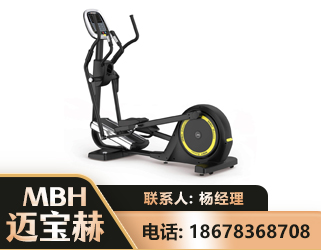 南充商用椭圆机