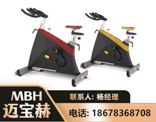 南充商用动感单车