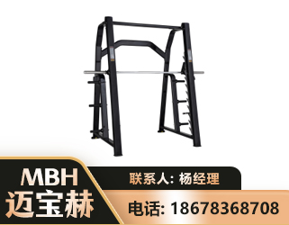 南充史密斯机