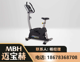 南充立式健身车
